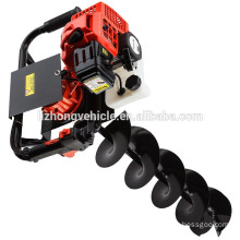 Wholesale china best 62cc 75cc 85cc Earth auger;manual earth auger;mini post hole digger
